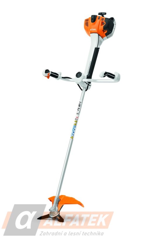 STIHL Benzínový křovinořez FS 361 C-EM