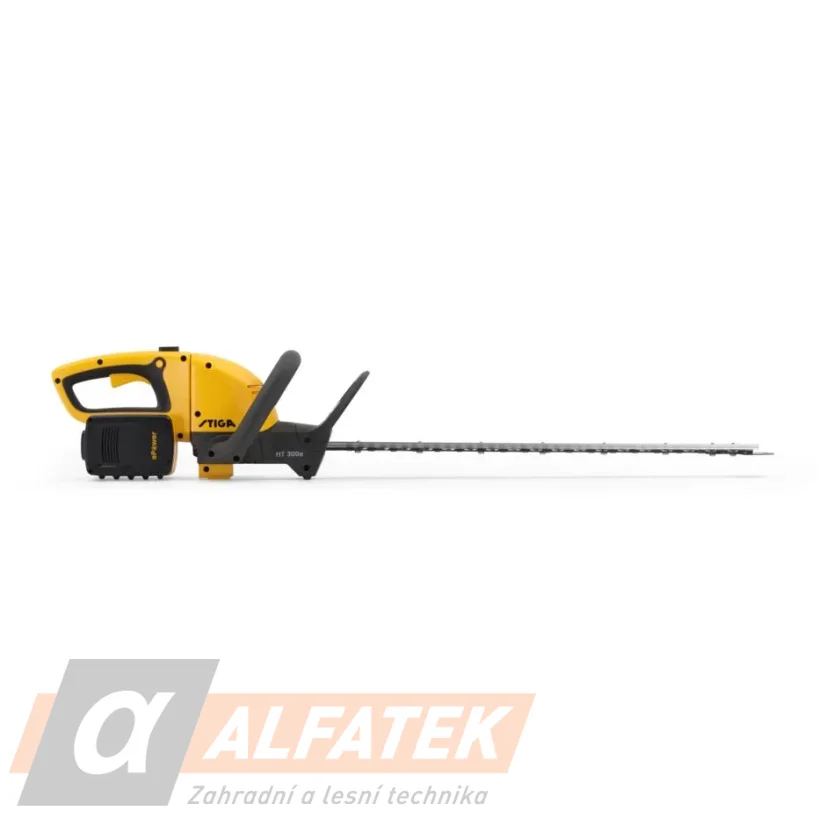 STIGA HT 300e Kit  Akumulátorový plotostřih (273302501/ST1)