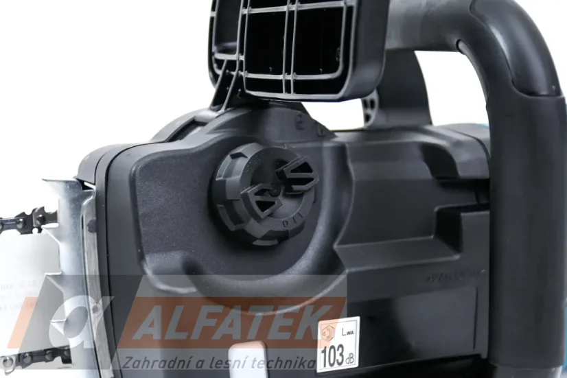Makita Elektrická pila 450 mm, 2000W (UC4551AX1)