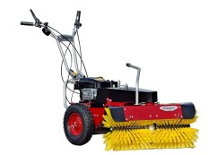 DAKR Jednoúčelový zametací kartáč SB85 (01234.000)