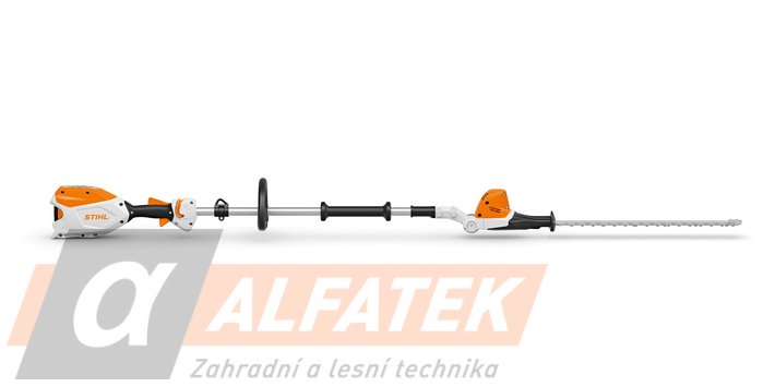 STIHL Prodloužené nůžky na živý plot HLA 66 (48590112913)1 ALFATEK s.r.o.
