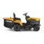 STIGA Benzínový zahradní traktor Estate 384 (2T2100481/ST1)