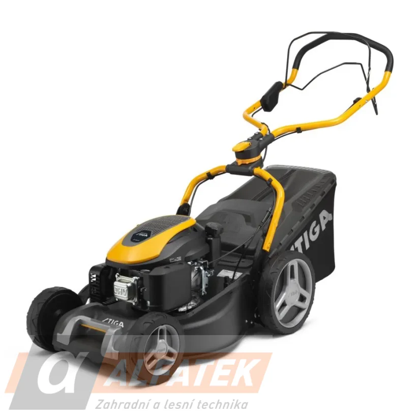 STIGA Combi 748 SE Benzínová sekačka (2L0486548/ST2)
