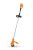 STIHL Akumulátorový vyžínač FSA 70 R (FA070115703)