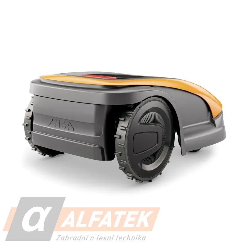 STIGA A 750 Robotická sekačka (2R7101228/ST1)