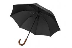 STIHL Deštník s dřevěnou rukojetí (04209600009)