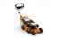 STIHL  Benzínová sekačka RM 448.3 V (WB410113415)