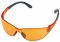 STIHL Ochranné brýle Contrast oranžové (00008840364) ALFATEK s.r.o.
