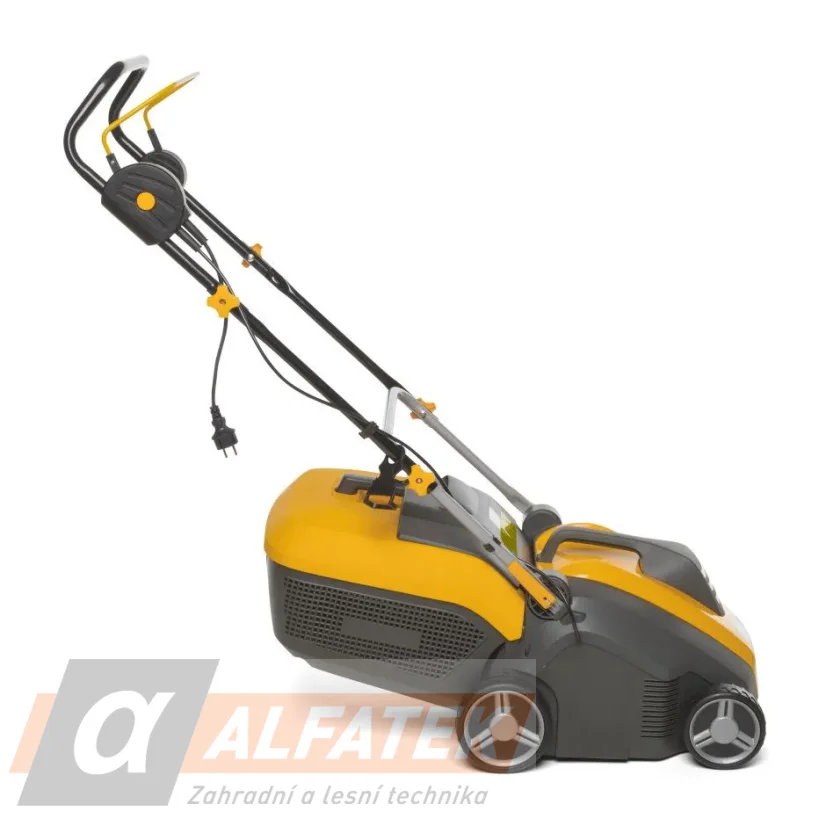 STIGA SV 415 E  Elektrický provzdušňovač  (290002152/14)