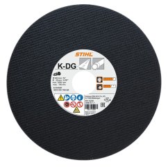 STIHL Rozbrušovací kotouč K-DG Ø 400mm/16" (08350307002)