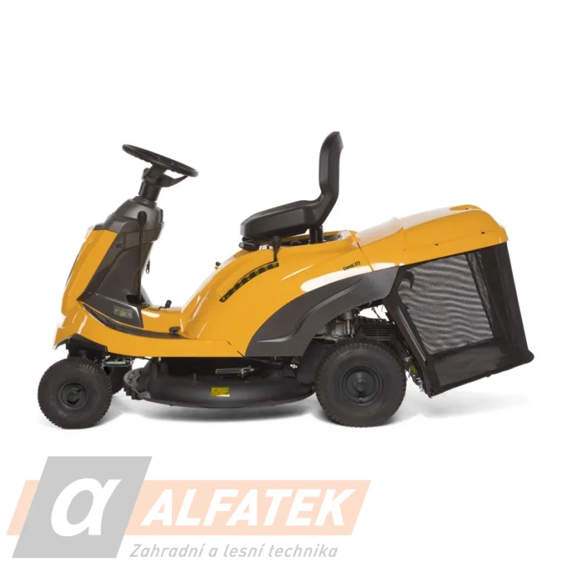 STIGA Combi 372 (2T0210481/ST2)