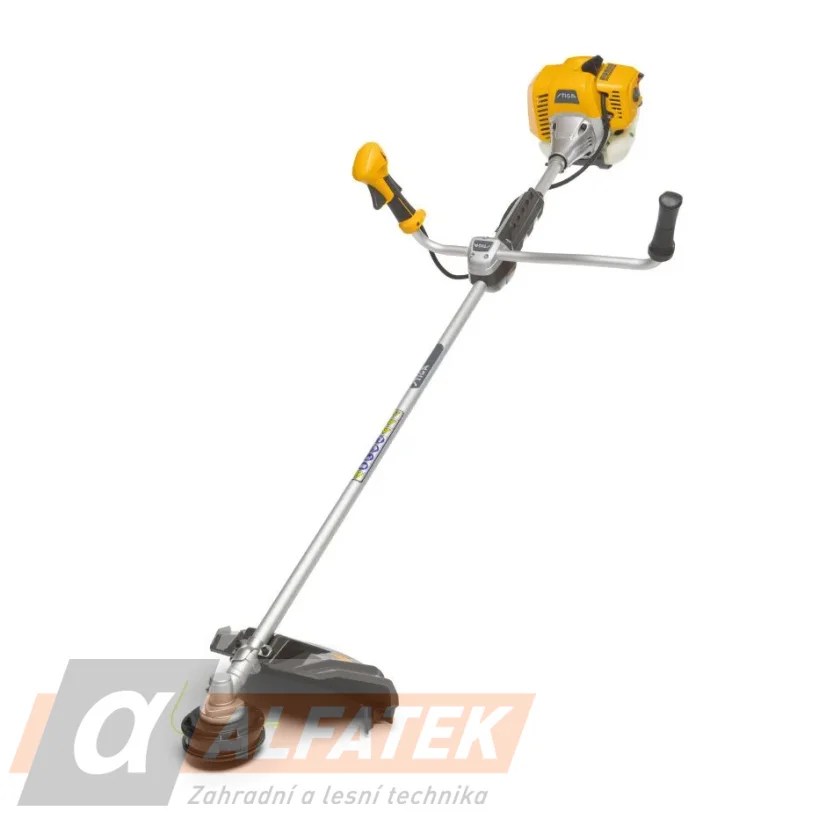 STIGA   BC 555 B  Benzínový křovinořez  (287421002/ST1)