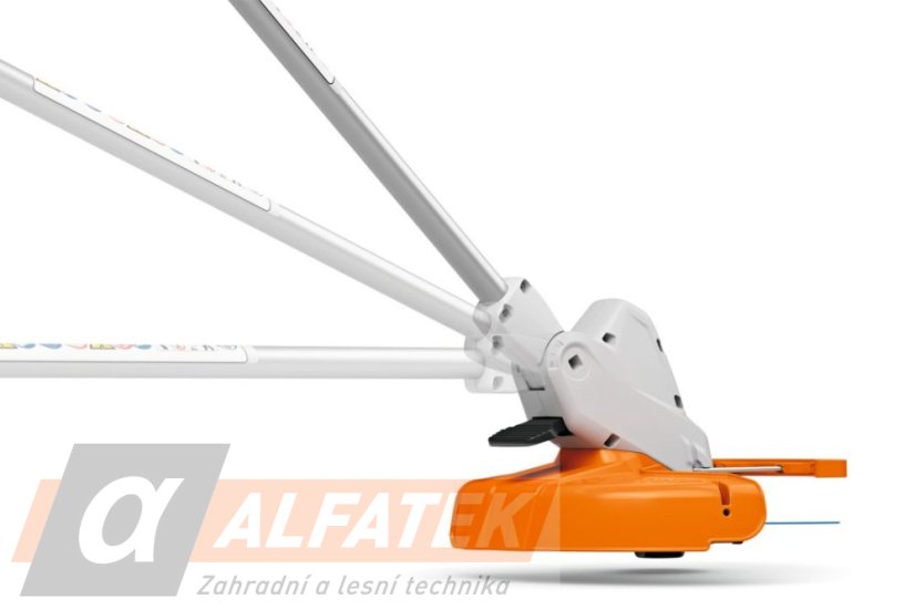 STIHL Akumulátorový vyžínač FSA 50 (FA110115703)