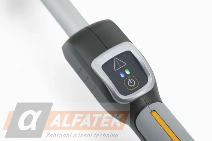 STIGA  GT 500e  Akumulátorový vyžínač  (278100008/ST3)