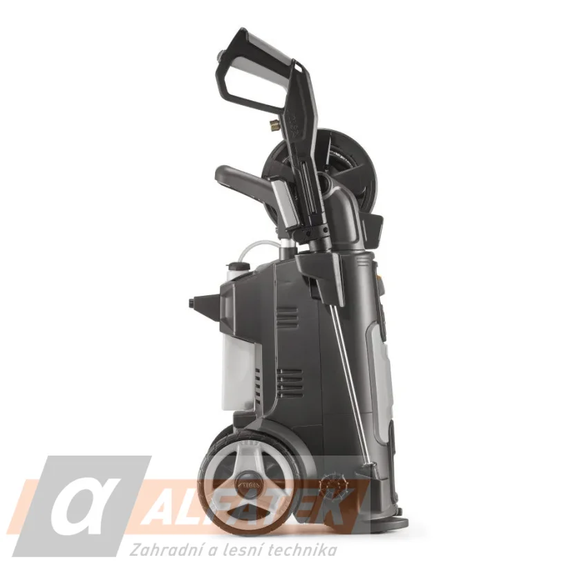 STIGA HPS 650 RG  Vysokotlaký čistič  (2C1502804/ST1)