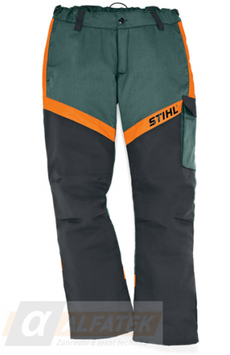 STIHL Kalhoty  Protect FS - Velikost: XXL