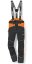 STIHL Kalhoty do pasu ADVANCE X-TREEm - Velikost: XS