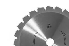 STIGA Řezný kotouč 24T 228 mm (1911-9266-01)