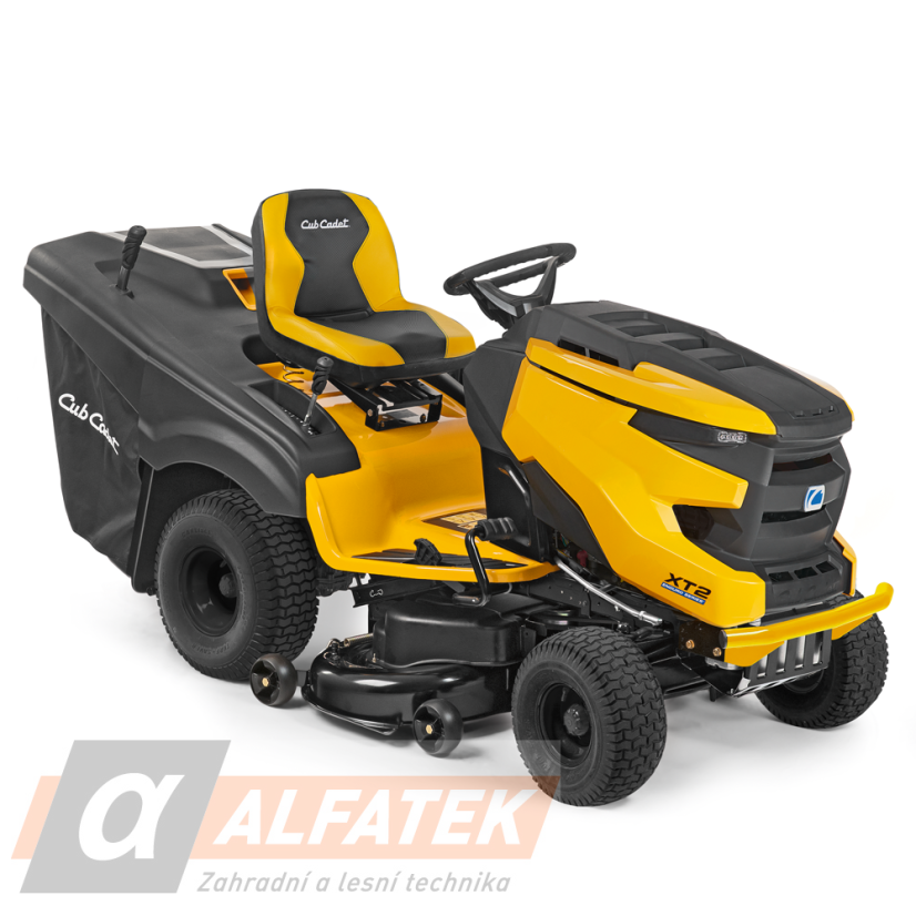 Zahradní traktor Cub Cadet XT2 QR106 (13AFA1TR603)