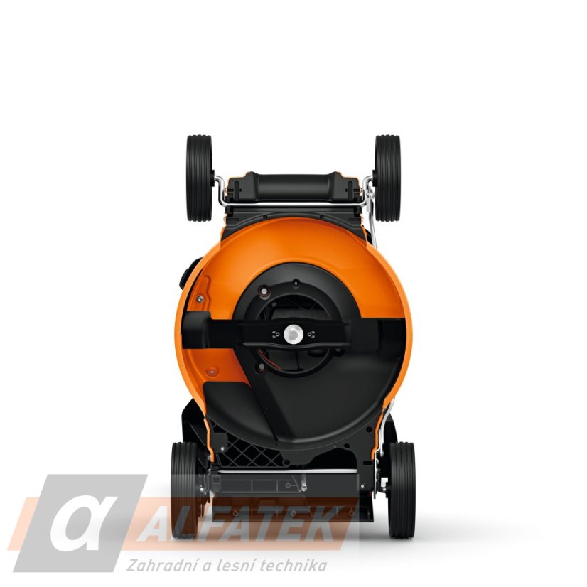 STIHL  Benzínová sekačka RM 248.3 (WB210113405)