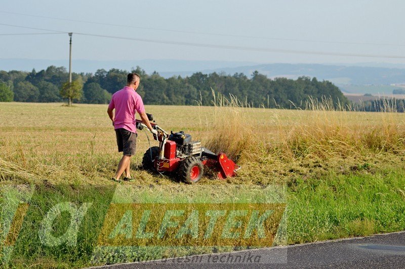 DAKR Cepákový mulčovač MC100