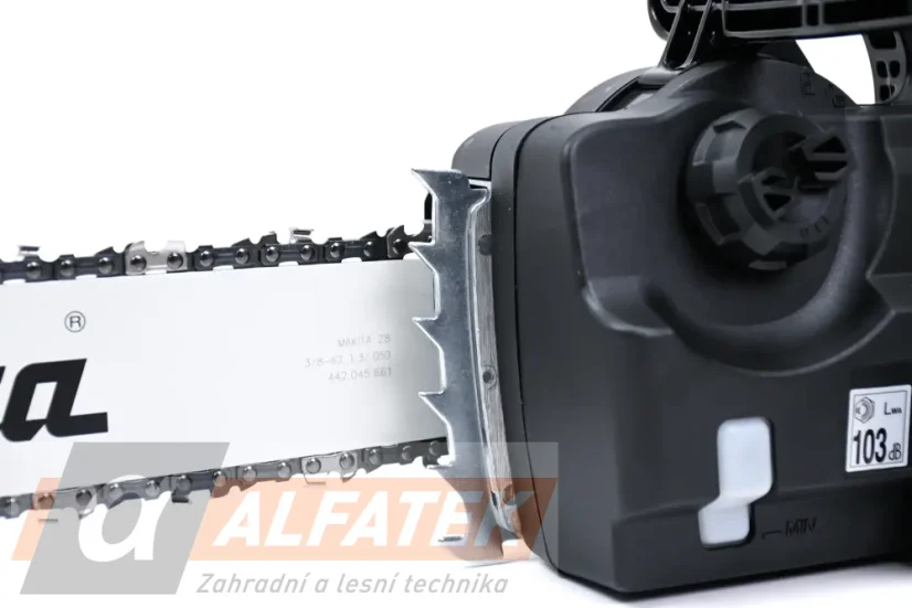 Makita Elektrická pila 450 mm, 2000W (UC4551AX1)