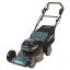 Makita Aku sekačka s pojezdem 480mm Li-ion XGT 40V bez aku (LM001GZ) Makita Aku sekačka s pojezdem 480mm Li-ion XGT 40V bez aku (LM001GZ)