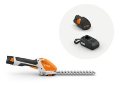 STIHL  Aku zahradní nůžky HSA 26 SET (HA030113527)