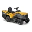 STIGA Benzínový zahradní traktor Estate 384 (2T2100481/ST1)