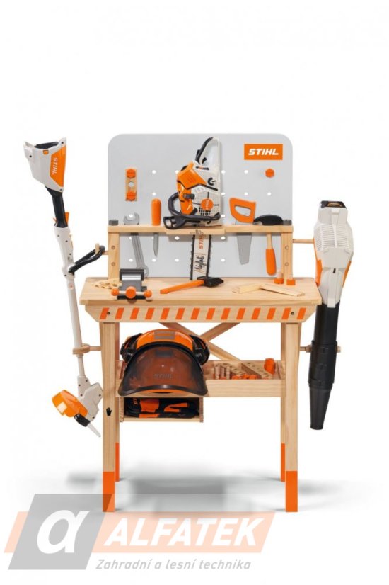 STIHL Dětský pracovní stůl (70242000047)