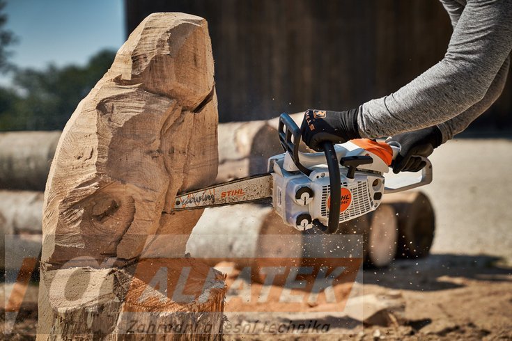 Motorová pila STIHL MS 194 T (11372000320) ALFATEK s.r.o.
