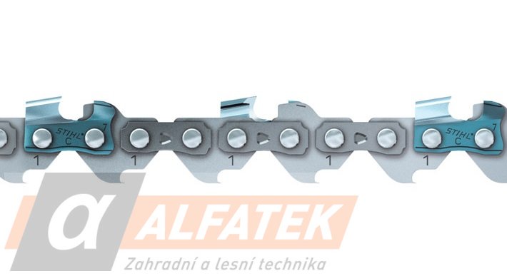 STIHL Picco Micro PM3 1,1 - 1-4"P kulatý (ALFATEK s.r.o.) STIHL Picco Micro PM3 1,1 - 1-4"P kulatý (ALFATEK s.r.o.)