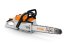 STIHL Akumulátorová pila MSA 300 C-O
