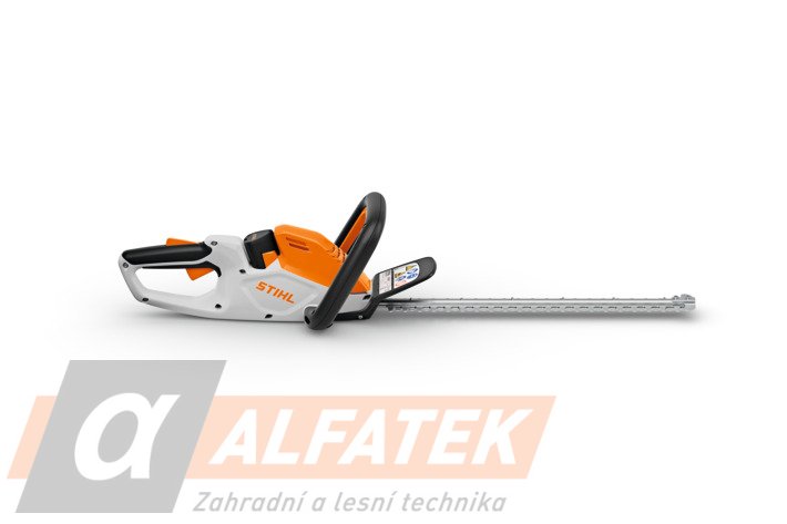 STIHL Aku zahradní nůžky HSA 30 SET+ AS 2 + AL 1 (HA080113507)
