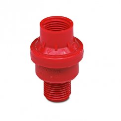STIHL Tlakový ventil pro SG 31, SG 51, SG 71 barva červená (42555007404) ALFATEK s.r.o.