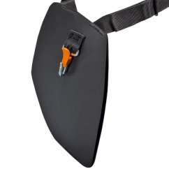 STIHL Přikládací polštářky k popruhům Advance (41477402501) STIHL Přikládací polštářky k popruhům Advance (41477402501)