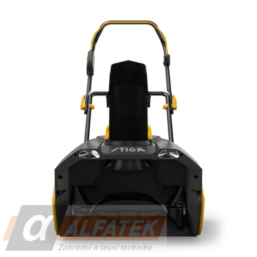 STIGA ST 700e  Kit Akumulátorová sněhová fréza (2S1500108/ST1)