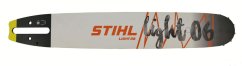 Vodící lišta STIHL Rollomatic E - 40 cm, 1,6 mm 3/8" P 60 čl. (30030005213)