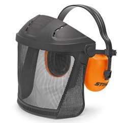 STIHL Ochrana obličeje a sluchu FUNCTION