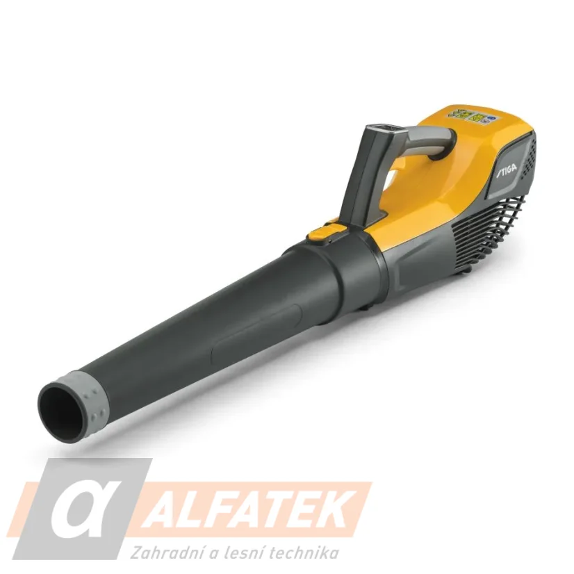 STIGA  BL500e Akumulátorový foukač  (278500008/ST3)