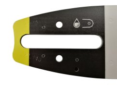 STIHL Vodící lišta Rollomatic E  37cm  1,6-3/8"  56čl. (30030005211)