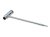 STIHL Kombi klíč 19 - 13 - Torx -  (41288903400)