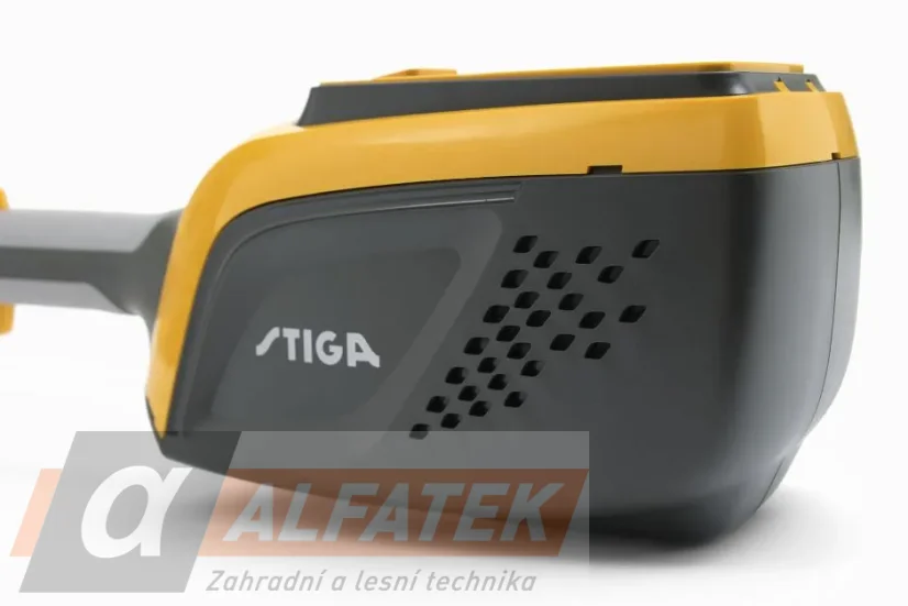 STIGA  SBC 500 AE Akumulátorový křovinořez (278200008/ST2)