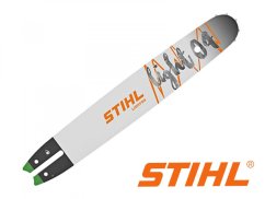 Vodící lišta STIHL 45 cm L04  1,3 mm .325" 74 čl. (30030083317)