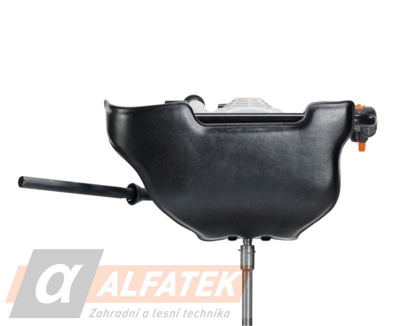 STIHL Opěrný polštář pro BT 121, BT 130, BT 131 (43137482501)