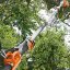 STIHL HT 135 video