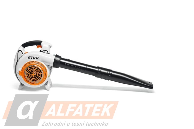 STIHL  Benzínový zahradní vysavač/foukač SH 86