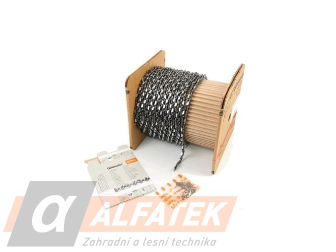 STIHL Řetězová role(RS)ALFATEK s.r.o.