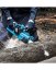 Makita Aku řetězová pila 350 mm Li-ion LXT 2x18V bez aku (DUC353Z)