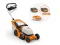 STIHL Akumulátorová sekačka RMA 448.3 PV SET (WA412000010)